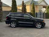 Jeep Grand Cherokee 2008 года за 16 500 000 тг. в Алматы – фото 5