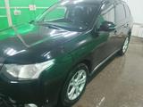 Mitsubishi Outlander 2013 года за 7 000 000 тг. в Семей – фото 3