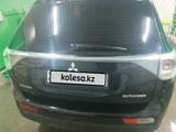 Mitsubishi Outlander 2013 года за 7 000 000 тг. в Семей – фото 4