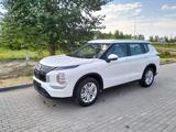 Mitsubishi Outlander 2023 года за 15 100 000 тг. в Затобольск