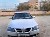 Nissan Almera 2003 года за 1 600 000 тг. в Байконыр