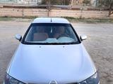 Nissan Almera 2003 года за 1 600 000 тг. в Байконыр – фото 4