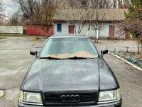 Audi 80 1992 годаүшін1 950 000 тг. в Тараз