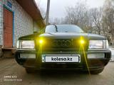 Audi 80 1992 года за 1 950 000 тг. в Тараз – фото 3