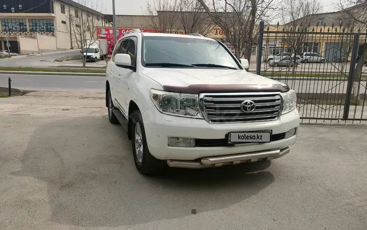 Toyota Land Cruiser 2011 годаfor18 000 000 тг. в Шымкент