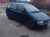 Nissan Prairie 1991 года за 1 000 000 тг. в Щучинск