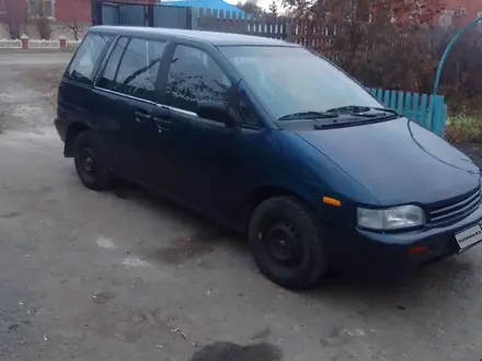 Nissan Prairie 1991 года за 1 000 000 тг. в Щучинск
