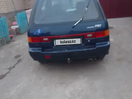 Nissan Prairie 1991 года за 1 000 000 тг. в Щучинск – фото 3