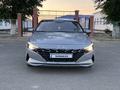 Hyundai Elantra 2021 годаүшін8 300 000 тг. в Атырау – фото 3