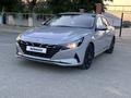 Hyundai Elantra 2021 годаүшін8 300 000 тг. в Атырау – фото 2