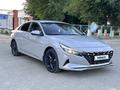 Hyundai Elantra 2021 годаүшін8 300 000 тг. в Атырау – фото 4