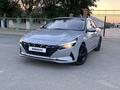 Hyundai Elantra 2021 годаүшін8 300 000 тг. в Атырау