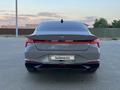 Hyundai Elantra 2021 годаүшін8 300 000 тг. в Атырау – фото 7