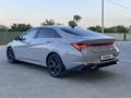 Hyundai Elantra 2021 годаүшін8 300 000 тг. в Атырау – фото 8