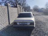 Mercedes-Benz E 230 1991 годаүшін1 500 000 тг. в Семей – фото 4