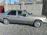 Mercedes-Benz E 230 1991 годаүшін1 500 000 тг. в Семей – фото 3