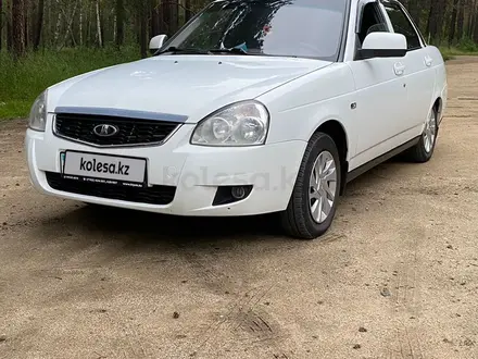 ВАЗ (Lada) Priora 2170 2015 года за 2 600 000 тг. в Кокшетау