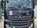 Mercedes-Benz  Actros 2017 года за 120 000 000 тг. в Костанай – фото 4