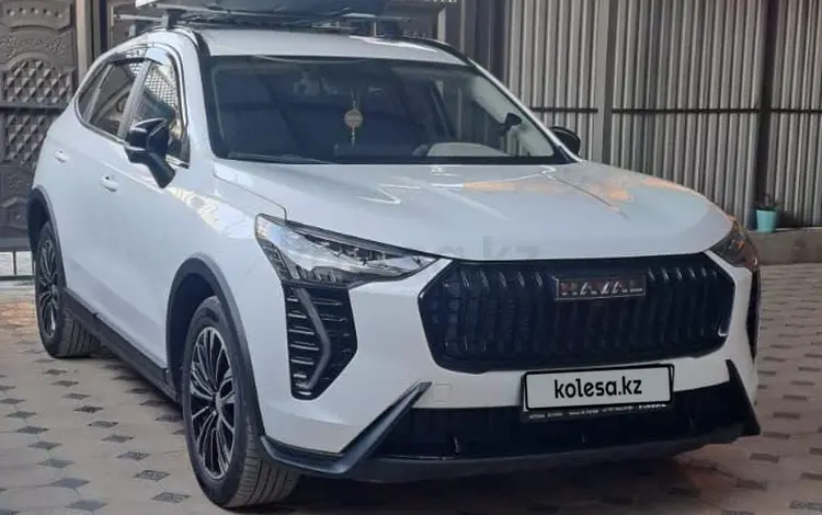 Haval Jolion 2024 года за 8 500 000 тг. в Алматы