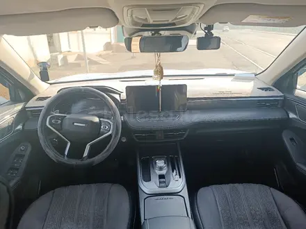 Haval Jolion 2024 года за 8 500 000 тг. в Алматы – фото 2