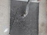 Радиатор кондиционера на BMW E60 E61үшін25 000 тг. в Шымкент – фото 3