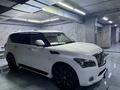 Infiniti QX80 2014 года за 16 000 000 тг. в Астана – фото 6