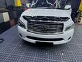 Infiniti QX80 2014 года за 16 000 000 тг. в Астана – фото 7