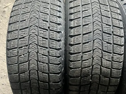 235-55-18 roadstone зима 4 штуки! 2018 год! за 95 000 тг. в Алматы – фото 9