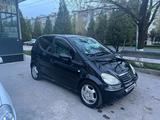 Mercedes-Benz A 140 2000 годаүшін2 000 000 тг. в Шымкент – фото 2