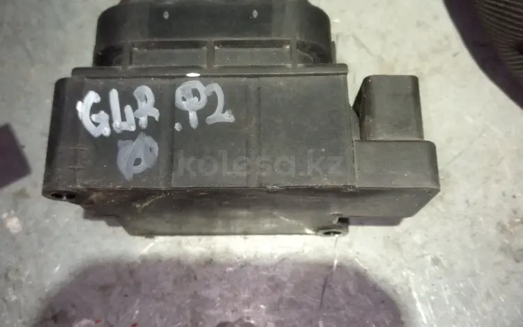 Блок клапанов W221 W164 W222 за 13 000 тг. в Алматы