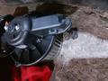 Мотор печки, моторчик отопителя на Ауди А6 Ц5 Аллроад Audi A6 C5 Audiүшін15 000 тг. в Алматы – фото 2