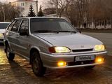 ВАЗ (Lada) 2114 2004 года за 850 000 тг. в Актобе – фото 2