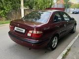 Nissan Almera 2001 годаүшін1 300 000 тг. в Астана – фото 3