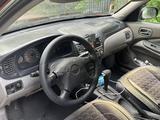 Nissan Almera 2001 годаүшін1 300 000 тг. в Астана – фото 5