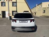 Hyundai Tucson 2025 года за 15 000 000 тг. в Рудный – фото 4