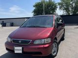 Honda Odyssey 1995 годаүшін3 050 000 тг. в Алматы – фото 2