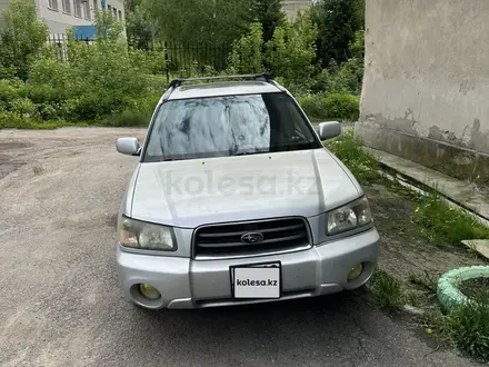 Subaru Forester 2003 года за 3 200 000 тг. в Алтай