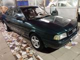 Audi 80 1991 года за 2 000 000 тг. в Караганда – фото 5