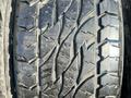 275-70-16 Bridgestone A/T 4 штуки! за 110 000 тг. в Алматы – фото 4