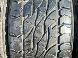 275-70-16 Bridgestone A/T 4 штуки! за 110 000 тг. в Алматы – фото 5