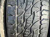 275-70-16 Bridgestone A/T 4 штуки! за 110 000 тг. в Алматы – фото 2