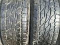 275-70-16 Bridgestone A/T 4 штуки!үшін110 000 тг. в Алматы – фото 5