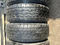 275-70-16 Bridgestone A/T 4 штуки! за 110 000 тг. в Алматы – фото 6