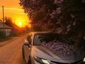 Toyota Camry 2021 года за 14 200 000 тг. в Актау – фото 3