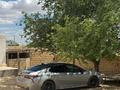 Toyota Camry 2021 года за 14 200 000 тг. в Актау – фото 4