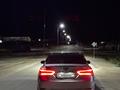 Toyota Camry 2021 года за 14 200 000 тг. в Актау – фото 7