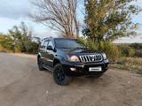 Toyota Land Cruiser Prado 2008 года за 12 500 000 тг. в Кокшетау – фото 5