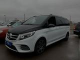 Mercedes-Benz V 250 2016 годаүшін20 010 000 тг. в Астана