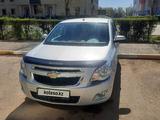 Chevrolet Cobalt 2025 года за 5 800 000 тг. в Уральск