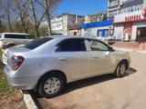 Chevrolet Cobalt 2025 года за 5 800 000 тг. в Уральск – фото 2